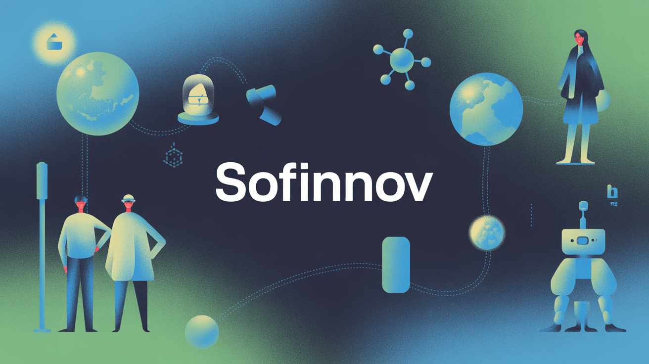 sofinnov fonds d'investissement capital innovation deeptech