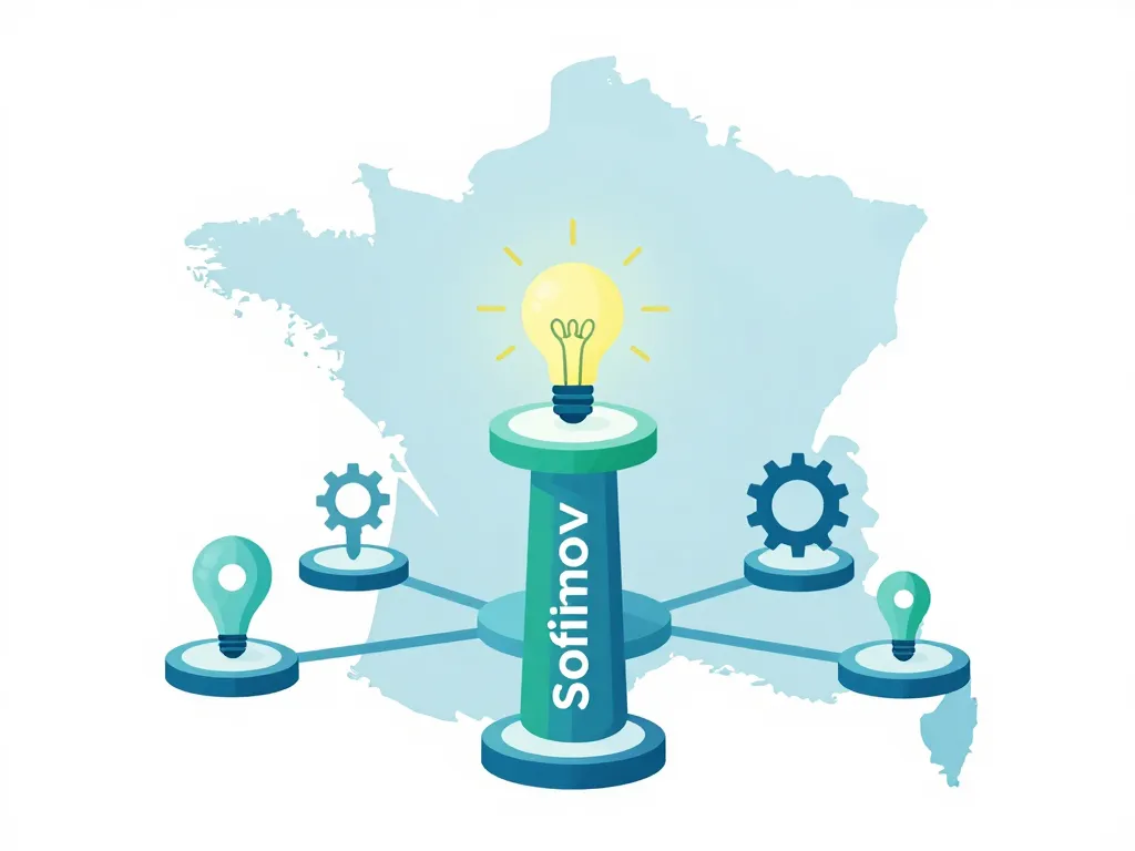 sofinnov position sur le marché capital investissement