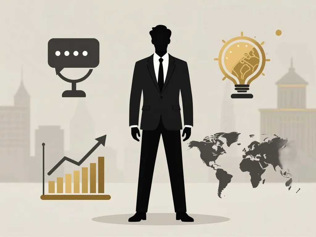 stefano cantino stratégie communication luxe