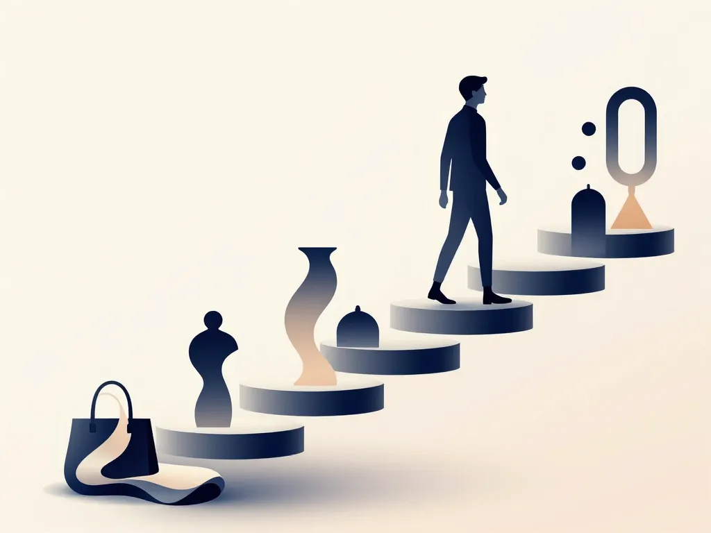 stefano cantino chemin carrière luxe prada