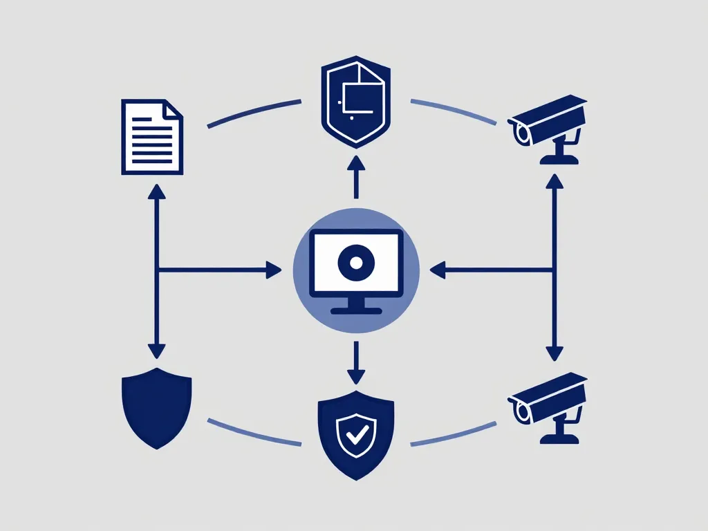 suspicion de vol en entreprise que faire enquête preuves