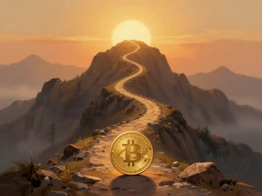 illustration valeur historique prix du bitcoin en 2009