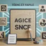 Agence Paie et Famille (APF) : espace sécurisé