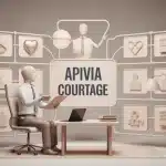 Apivia Courtage : courtage santé et prévoyance