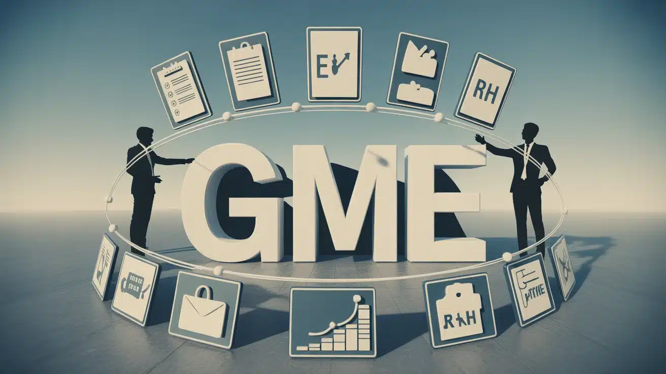 BTS Gestion de la PME (GPME) : débouchés et polyvalence en PME