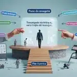 Devenir manager, transition de l’expertise vers le pilotage d’équipe