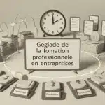 Gestion de la formation professionnelle en entreprise : automatiser l’administratif
