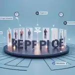 Logiciel de gestion de planning gratuit pour planifier jusqu’à 10 employés