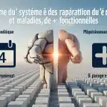 loi AT-MP : réforme accidents du travail et maladies professionnelles