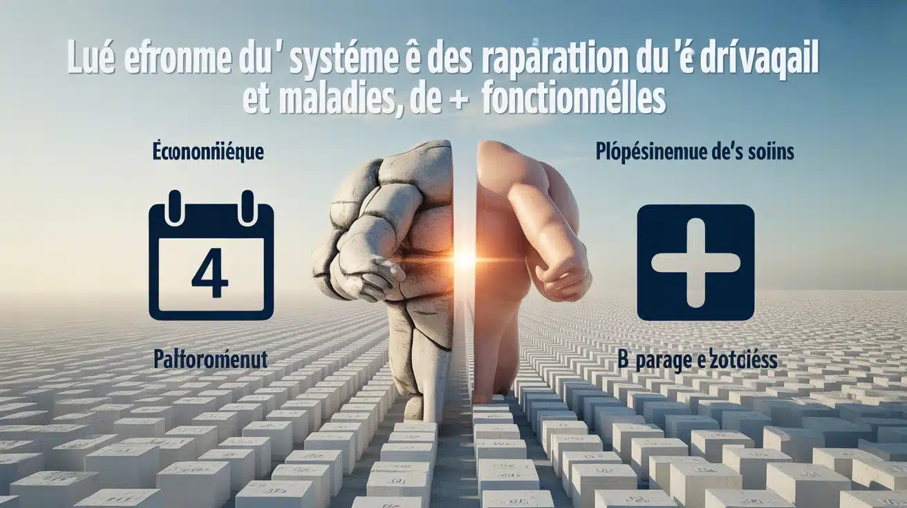 loi AT-MP : réforme accidents du travail et maladies professionnelles