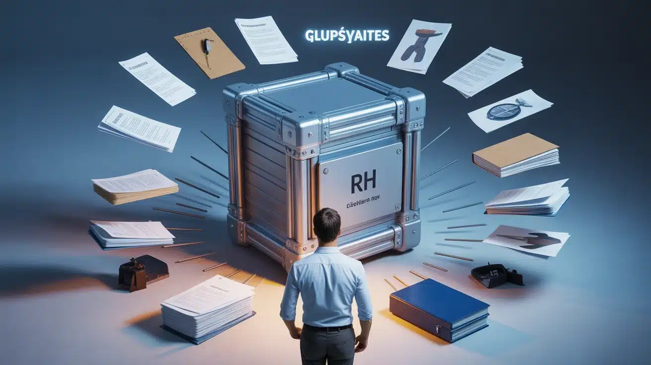 MyPeopleDoc : coffre-fort RH sécurisé pour bulletins de paie