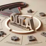Outil lean management : réduction des gaspillages et amélioration continue