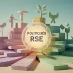 Politiques RSE et performance durable, résilience opérationnelle