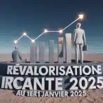 Revalorisation Ircantec 2025, valeur du point 0,55553 €