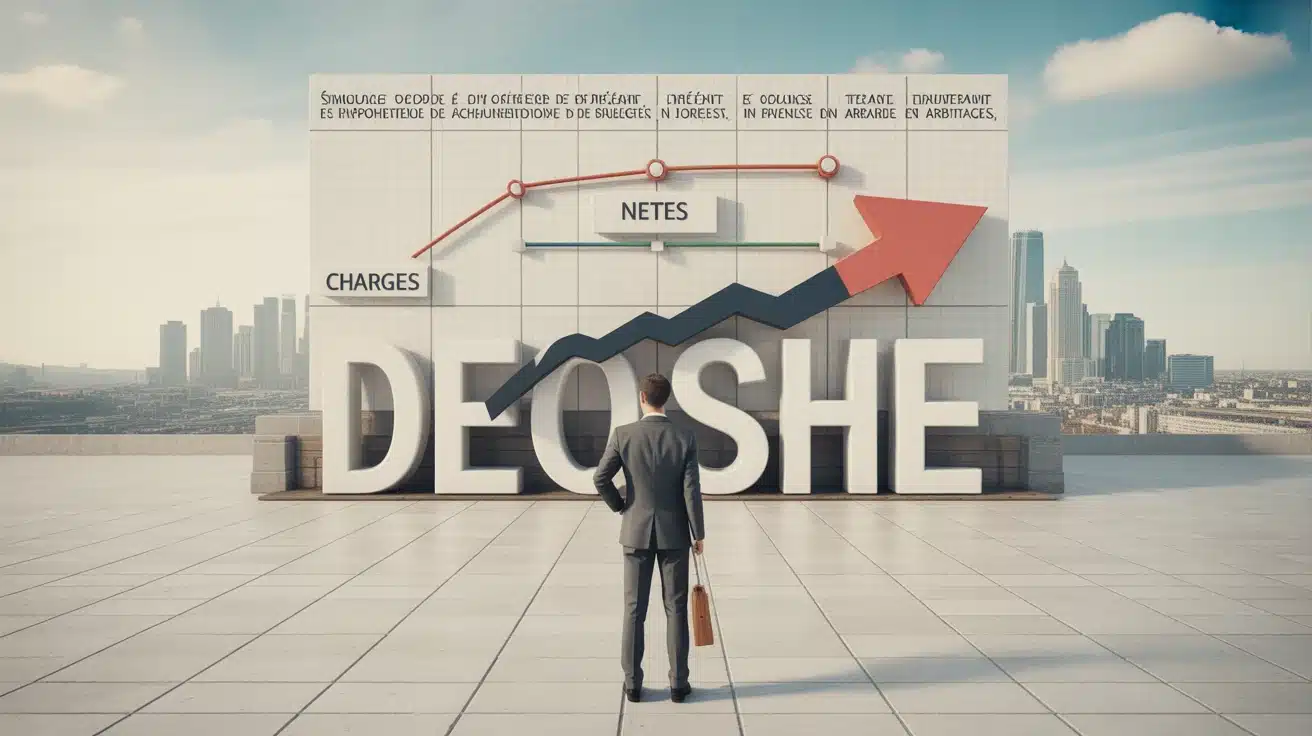 simulateur de revenu dirigeant pour estimer le salaire net