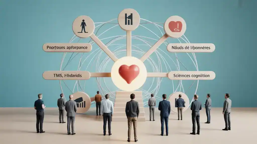Syfadis : plateforme LMS/TMS et sciences cognitives pour mesurer l’impact formation.