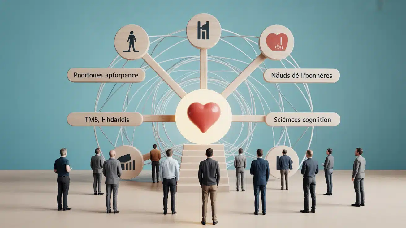 Syfadis : plateforme LMS/TMS et sciences cognitives pour mesurer l’impact formation.