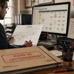 jours de fractionnement fonction publique calendrier