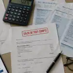 solde tout compte cdi simulateur sur bureau