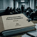 combien de temps dure une procedure prud'hommes 2024 dossier tribunal salle d'attente