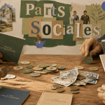 compte part sociales mains livrets jetons