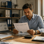 expert comptable sasu consultant bilan financier