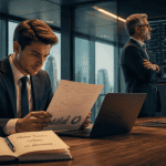 master finance alternance salle réunion