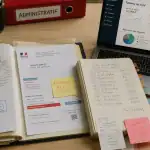 auto entrepreneur fiche de paie documents
