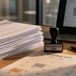Congés payés arrêt maladie rétroactif : régularisation 2024