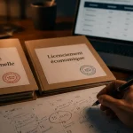 Différence entre rupture conventionnelle et licenciement économique