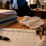 heure délégation cse : tableau et dossiers du CSE