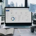 remote hr open space moderne