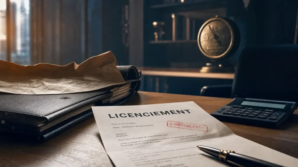 Barème Macron 2024 : plafonds, planchers et exceptions pour calculer une indemnité prud’homale