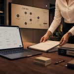 csp rh : centralisation RH et performance opérationnelle