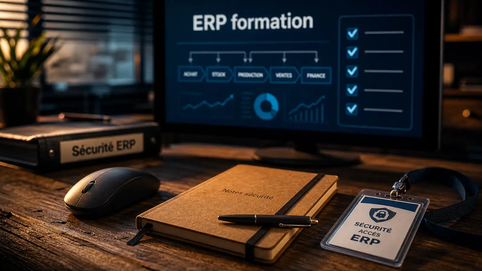 ERP formation SAP SSIAP secourisme : sécurité et choix