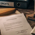 Procedure licenciement faute : lettre de licenciement recommandée et délais de procédure