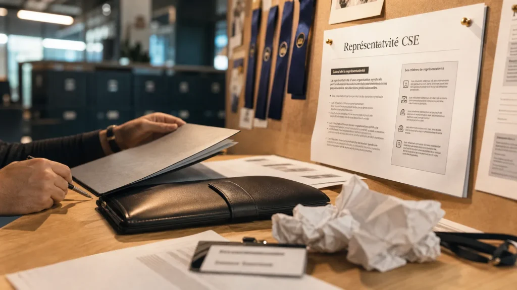 Syndicat en entreprise : 2 adhérents minimum, 7 critères de représentativité et droits à connaître