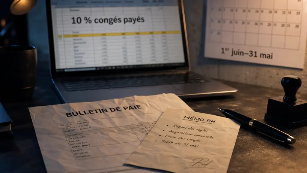Prime de vacances Syntec : 10 % minimum à répartir entre les salariés concernés