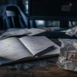 Burn out témoignage : arrêt au travail, signes avant craquage et retour