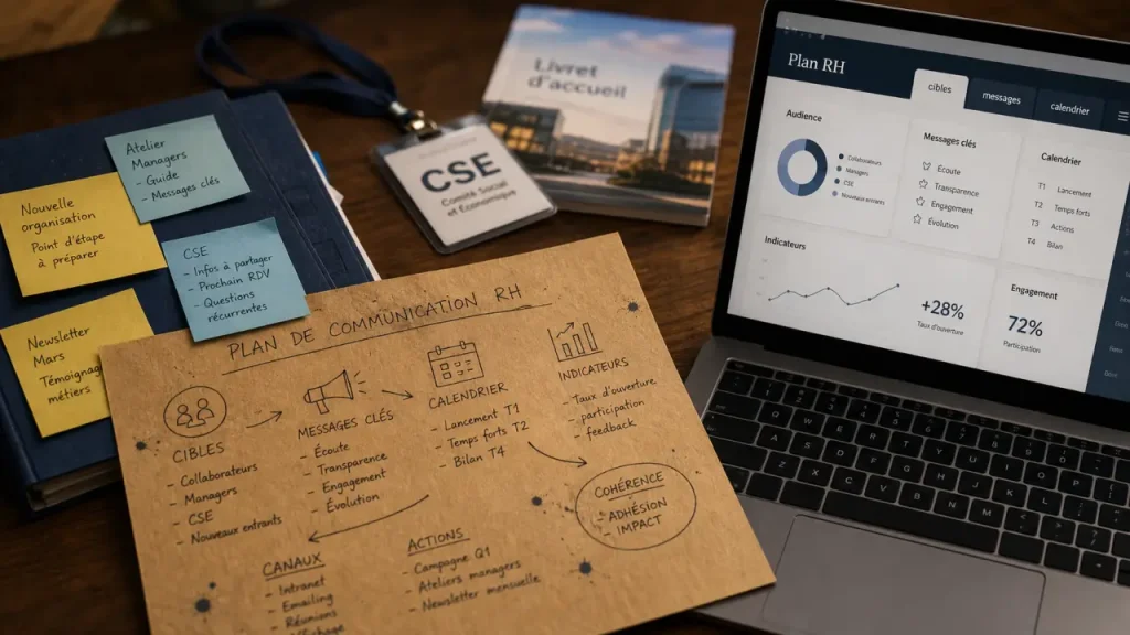 Formation communication RH : quels prix, quels formats, quels cas pratiques pour décider ?