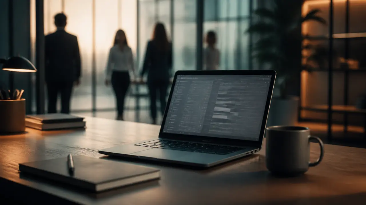 Lucca logiciel rh : modules SIRH pour absences, performance et paie